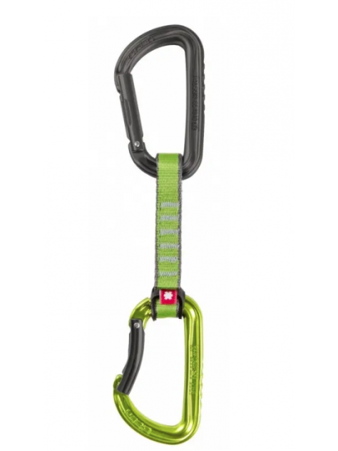 Ekspres Falcon QD PA 10cm Ocun green