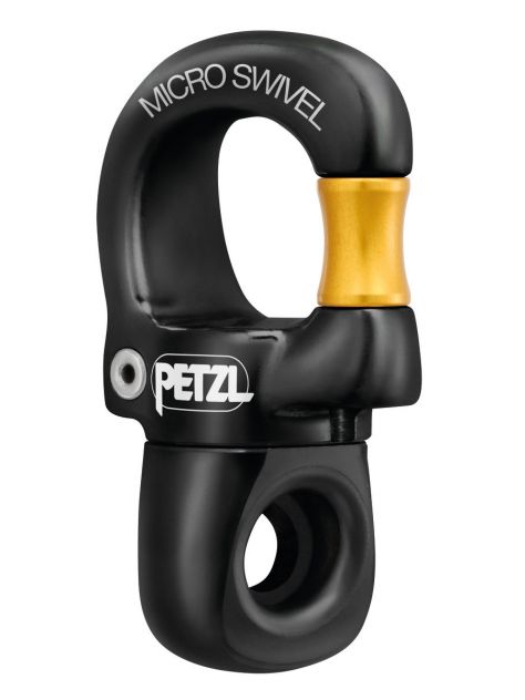 Krętlik Micro Swivel Petzl