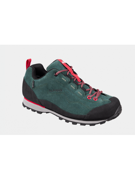 Buty Damskie Alpinus Peneda Low HDTX