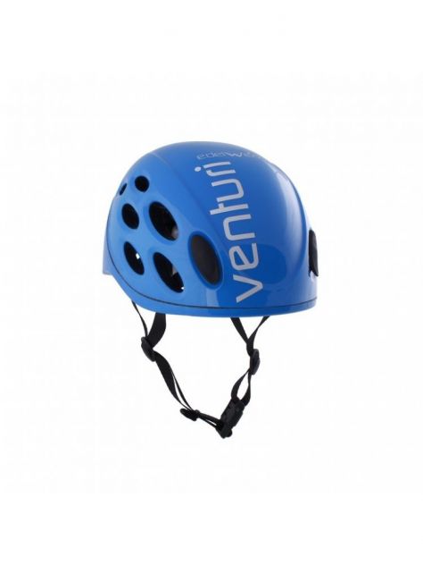 Ultralekki kask wspinaczkowy Venturi Edelweiss niebieski