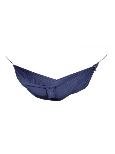 Hamak Compact TICKET TO THE MOON royal blue
