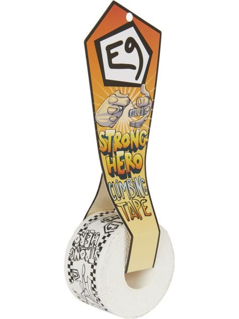 Plaster Strong Hero Climbing Tape E9