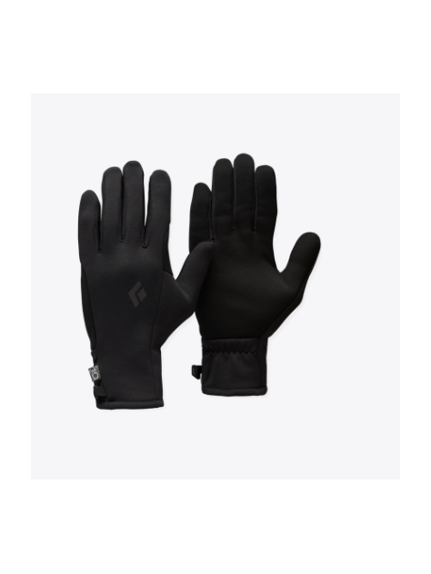Rękawice Midweight screentap liners Black Diamond