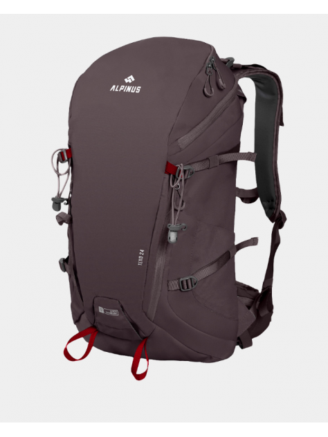 Plecak Alpinus Teno 24 szary