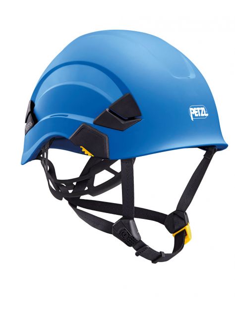 Kask NEW Vertex PETZL niebieski