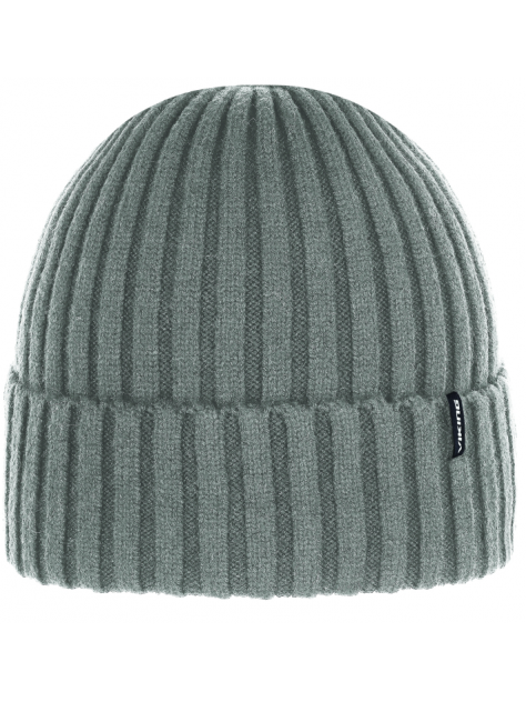 Czapka VIKING Hank Life Style szara