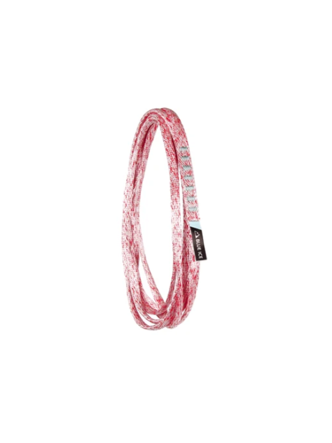 Pętla Blue Ice MISSIONS LIGHT 120cm red