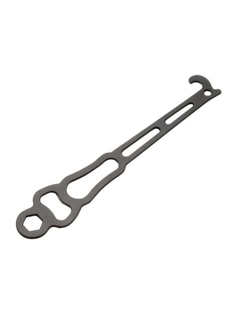 Klucz do kości Nut Tool Climbing Technology