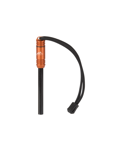 Krzesiwo turystyczne FireROD v2 Exotac orange