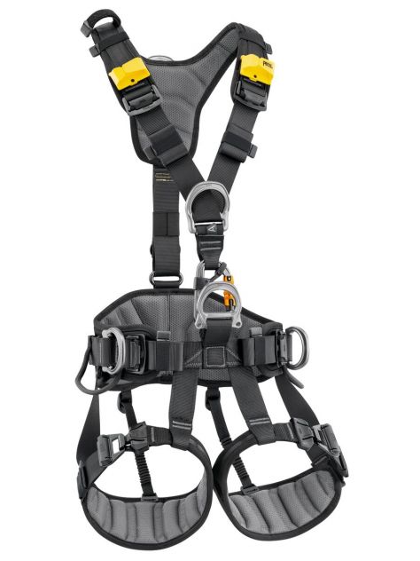 Uprząż pełna Avao Fast Petzl ver. international ROZMIAR 1 NOWOŚĆ 2025