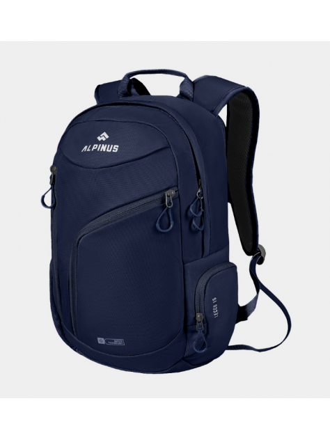 Plecak Alpinus Lecco 15 granatowy