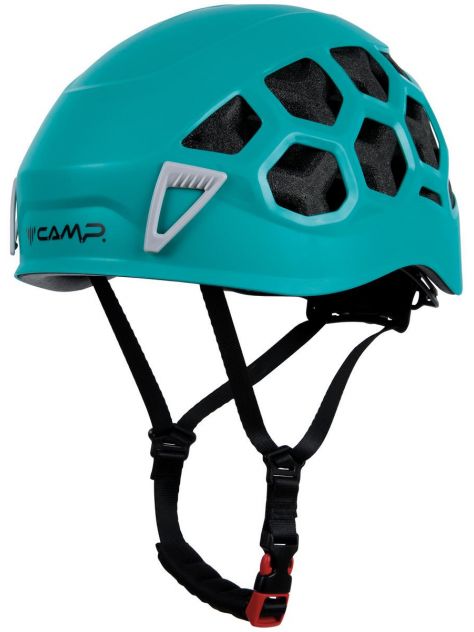 Kask wspinaczkowy Ikon Nova roz. 2 CAMP – jade green