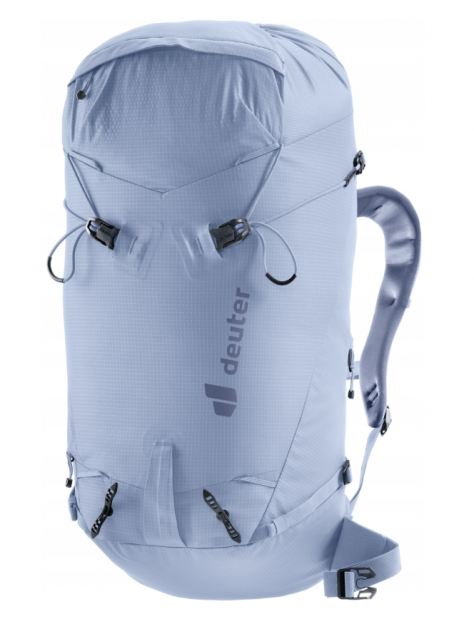 Plecak Guide Lite 28 SL polar-bluejay Deuter