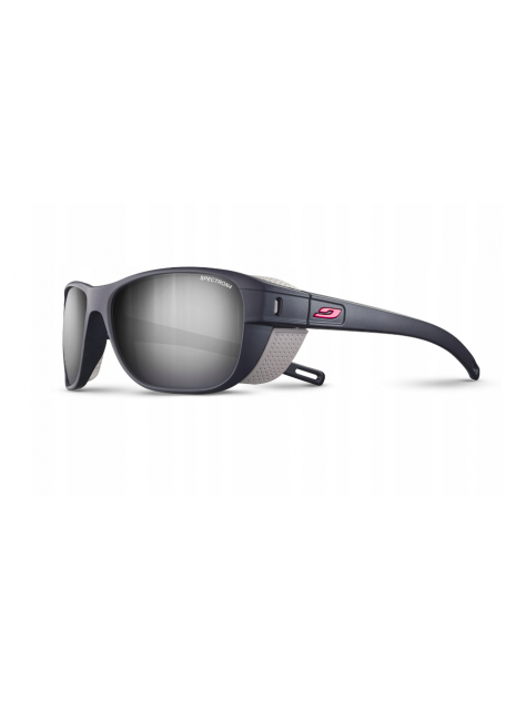 Okulary Camino M Polar3 Julbo dark grey (9420)