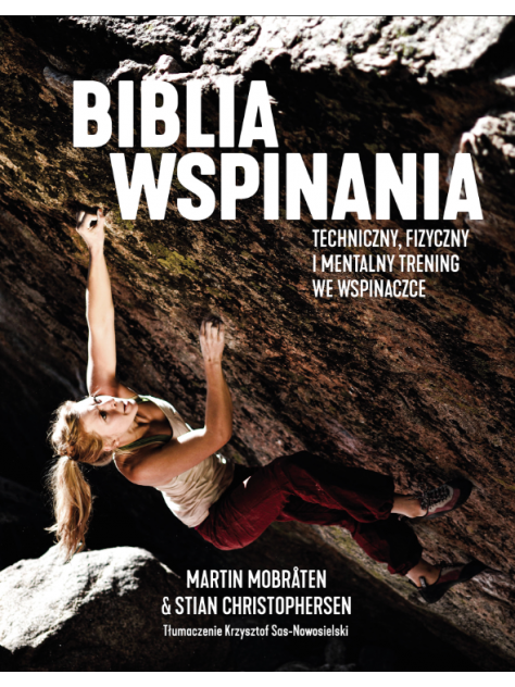 Biblia Wspinania