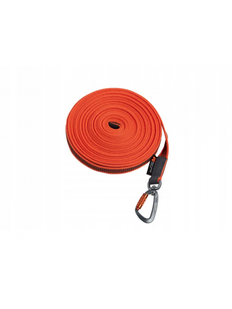 Friction long line Non-stop orange 10m