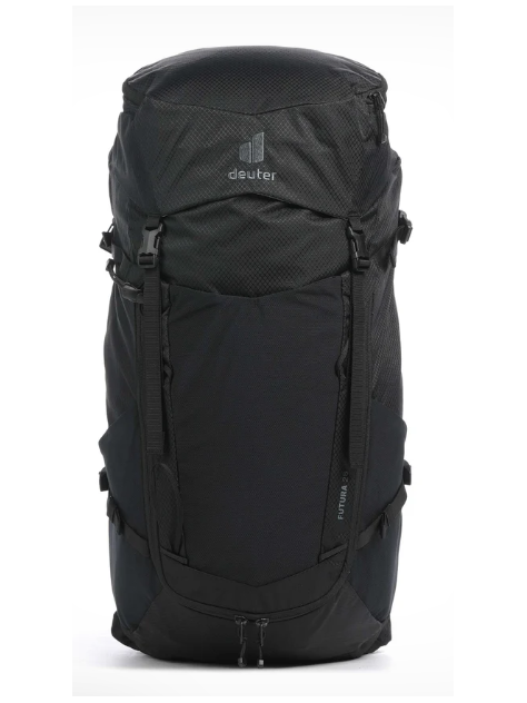 Plecak Futura 26 black Deuter