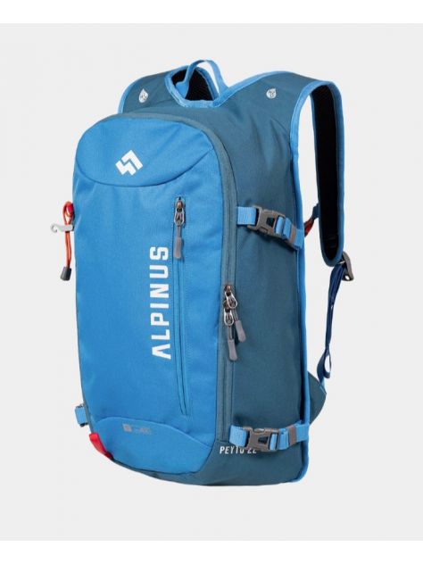 Plecak Peyto 22 Alpinus niebieski
