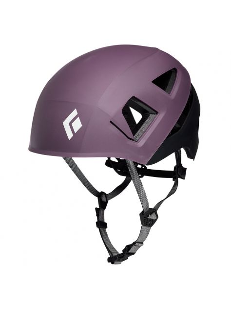 Kask wspinaczkowy Capitan S/M Black Diamond – Mulberry/Black