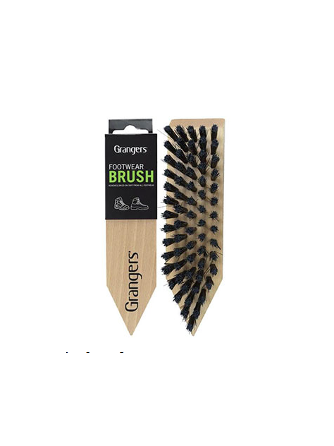 Szczotka do butów Grangers Footwear Brush