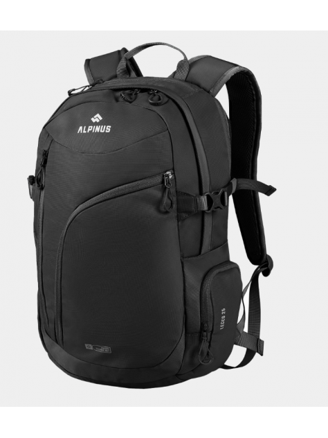 Plecak Alpinus Lecco 25 czarny