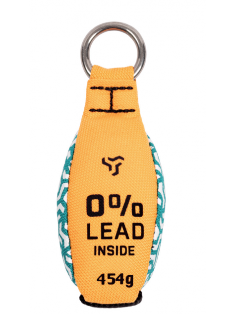 Rzutka arborystyczna Zero Throw Weight 454g Notch