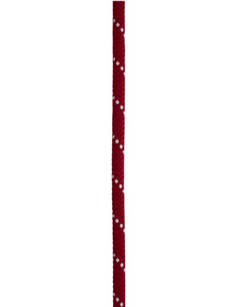 Lina statyczna Teufelberger KM PRO 11 mm RED