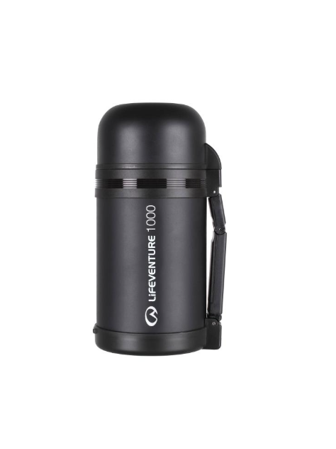Termos Wide Mouth 1.0l Lifeventure