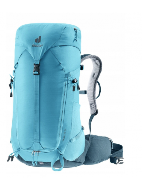 Plecak Trail 28 SL Deuter lagoon-atlantic