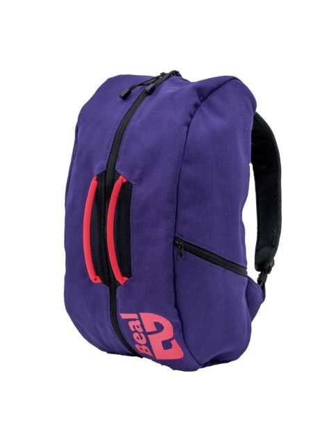 Plecak na linę Combi II 35L Beal Purple