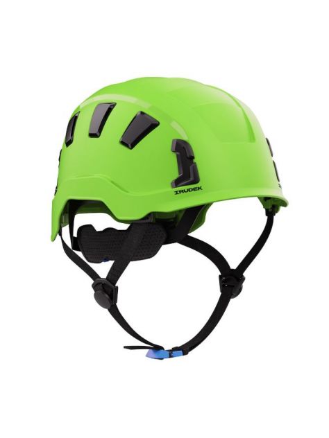 Kask Oreka II Vent Irudek zielony