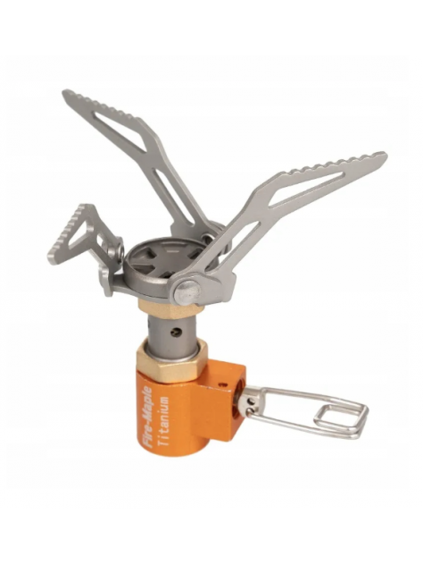 Kuchenka gazowa FMS-300 FireMaple titanium