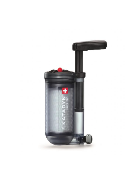 Filtr do wody Katadyn Hiker Pro