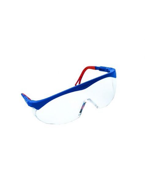 Okulary ochronne Worksafe Simba Procurator