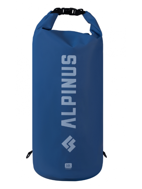 Worek Alpinus Tutunendo-Hobart 50L Niebieski