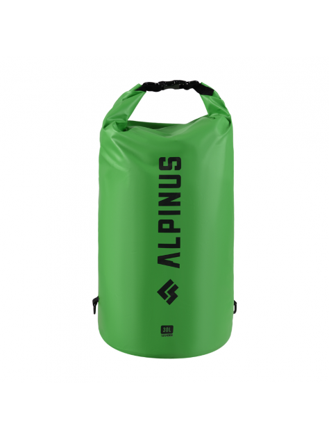 Worek Alpinus Tutunendo-Hobart 30L Zielony