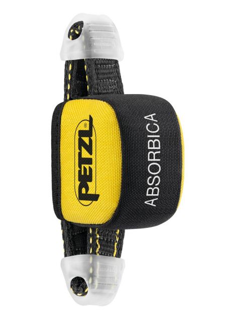 Absorber energii Absorbica Petzl