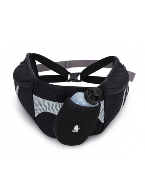 Pas trekkingowy Trek Go czarny Truelove