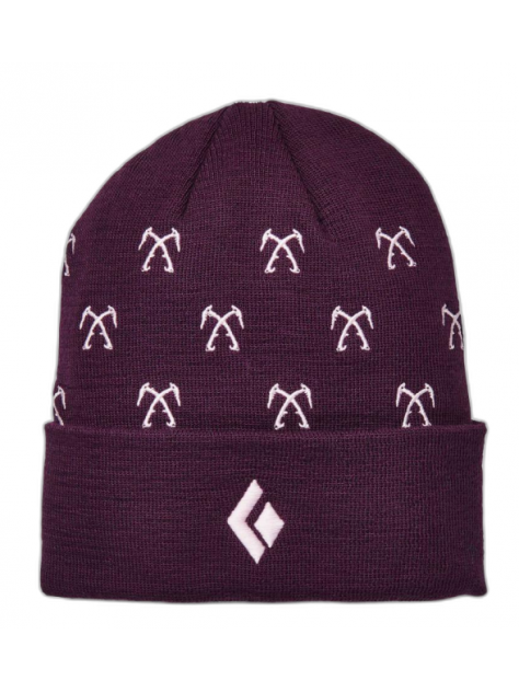 Czapka Beanie Gear BD blackberry