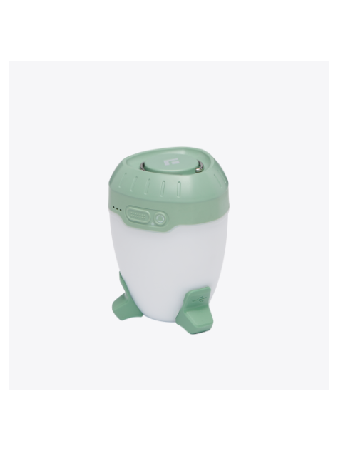 Latarka Orbiter 450 Black Diamond