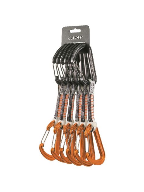 Zestaw ekspres Photon Wire Express KS Dyneema 11cm Camp