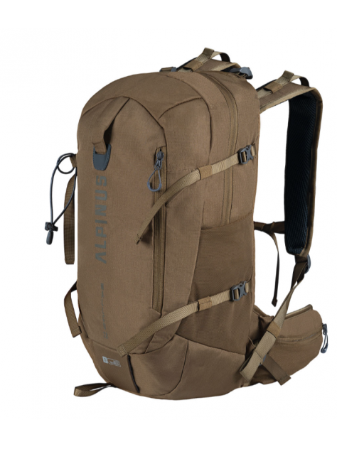 Plecak Alpinus Mallcu 28