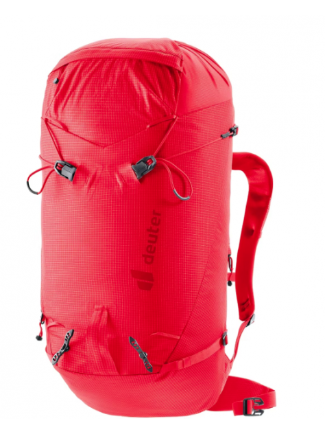 Plecak Guide Lite 30 Deuter poppy-crimson