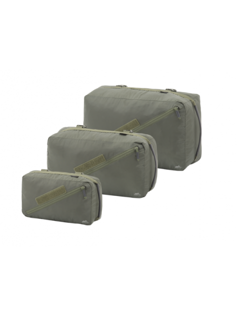 Zestaw pokrowców Pakcell Set olive Helikon-Tex