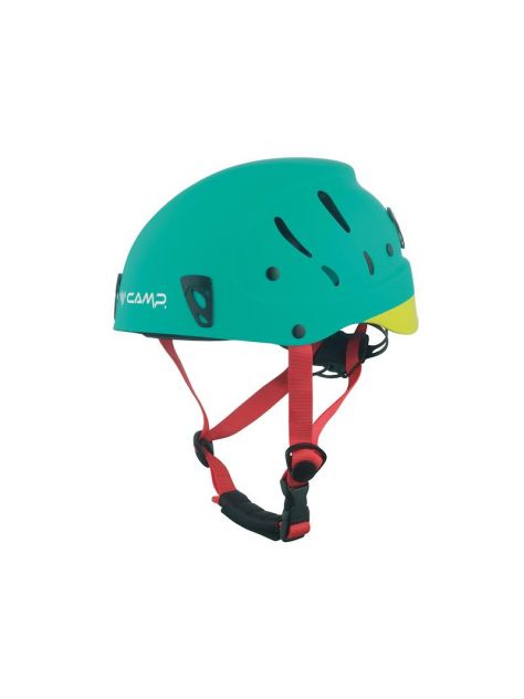 Kask wspinaczkowy Armour CAMP – opal green