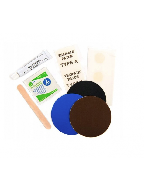 Zestaw naprawczy Therm-a-Rest Home Repair Kit