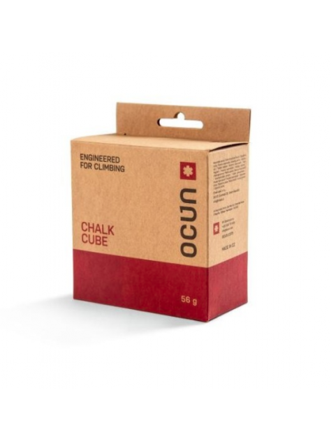 Magnezja kostka Chalk Block 56g Ocun