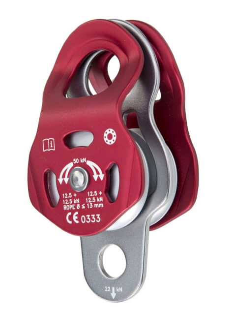 Bloczek Orbiter T CT