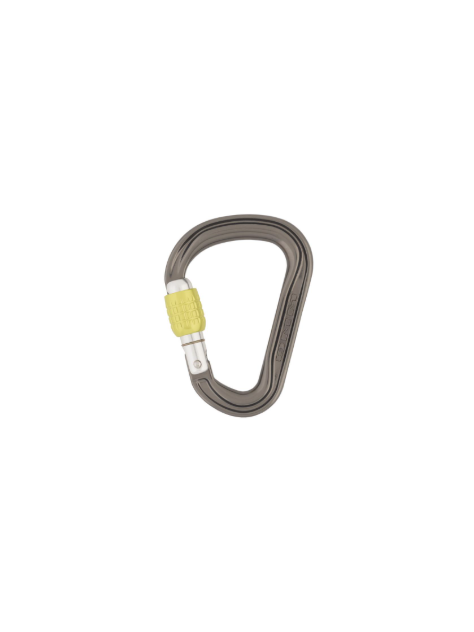 Karabinek HMS SG Phantom DMM matt grey