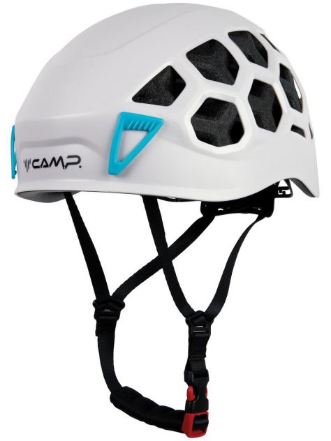 Kask wspinaczkowy Ikon Nova roz. 1 CAMP – white